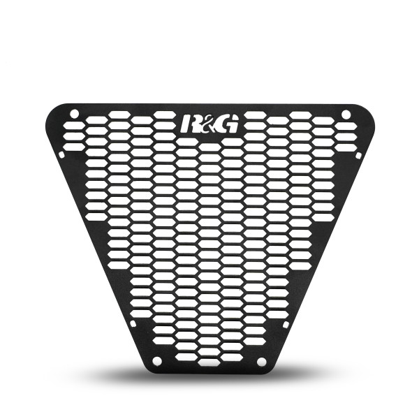 R&G Oil Cooler Guard for Ducati Panigale V4, V4S '18- '24, V4Speciale '18- Streetfighter V4(S) '20-